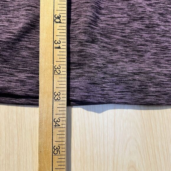 Eddie Bauer Purple Womens Vneck Petite Small Dress Pockets Outdoor Pickleball - Picture 6 of 14